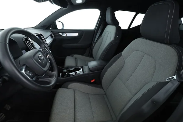 Volvo XC40 (2024) — foto 16 van 16