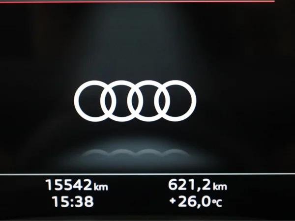 AUDI Q2 (2025) — foto 9 van 22