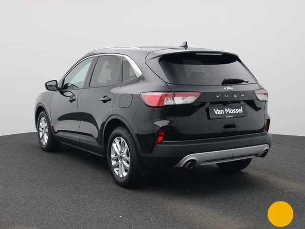 Ford Kuga (2022) — foto 12 van 30