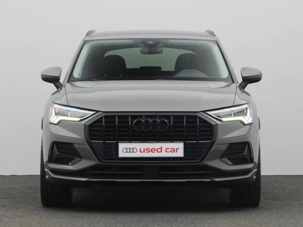 AUDI Q3 (2020) — foto 16 van 19