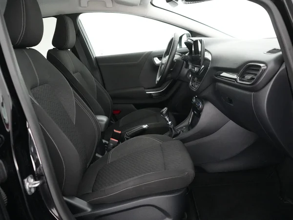 Ford Puma (2023) — foto 6 van 20