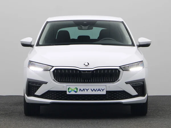 SKODA Scala (2025) — foto 18 van 20