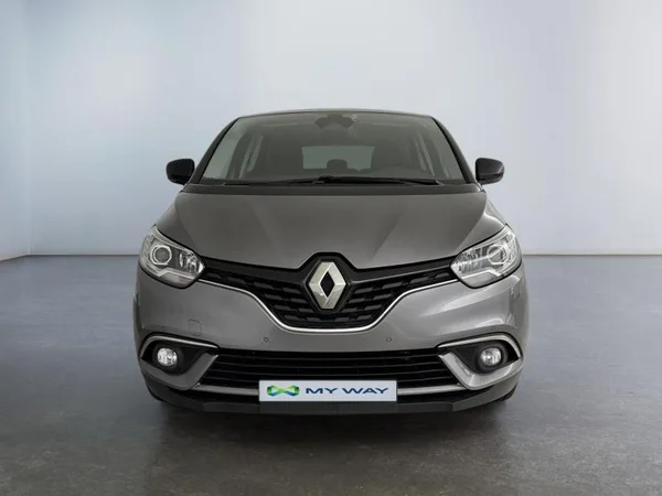 RENAULT Scénic Dsl (2019) — foto 19 van 25