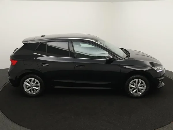 Škoda Fabia (2025) — foto 2 van 25
