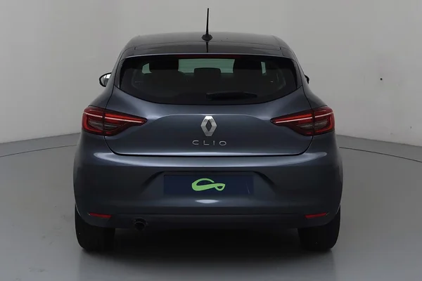 Renault Clio V (2022) — foto 26 van 31