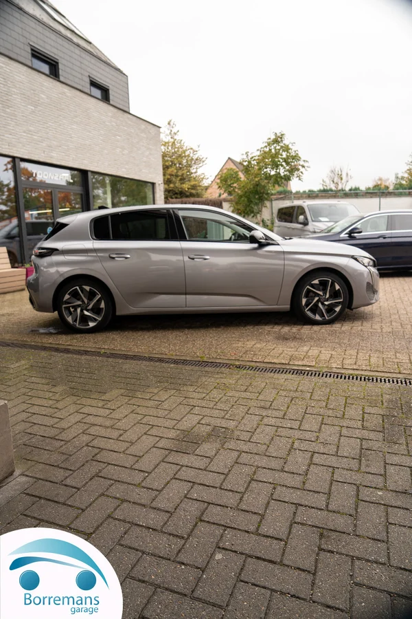 Peugeot 308 (2023) — foto 52 van 60