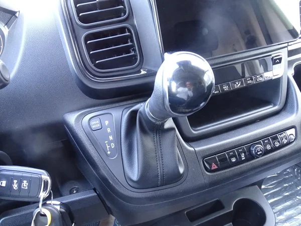 Peugeot Boxer (2026) — foto 7 van 18