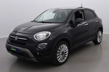Fiat 500x (2019)