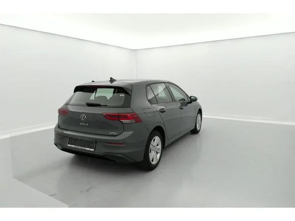 VOLKSWAGEN Golf VIII (2024) — foto 29 van 36