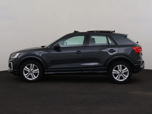 AUDI Q2 (2022) — foto 12 van 30