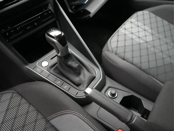 VOLKSWAGEN Taigo (2026) — foto 3 van 23