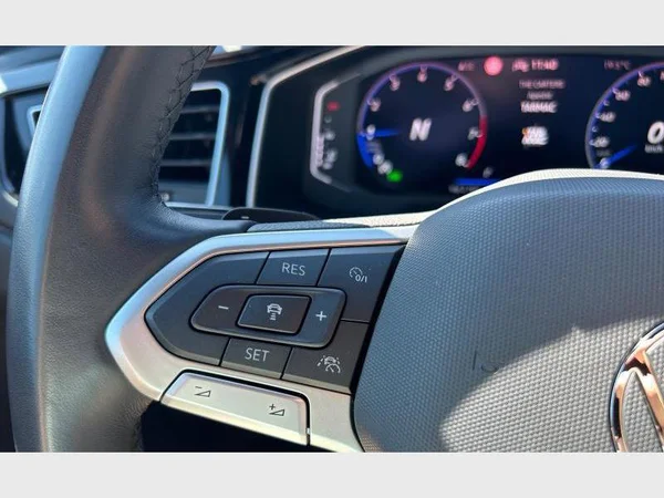 Volkswagen Taigo (2022) — foto 6 van 29