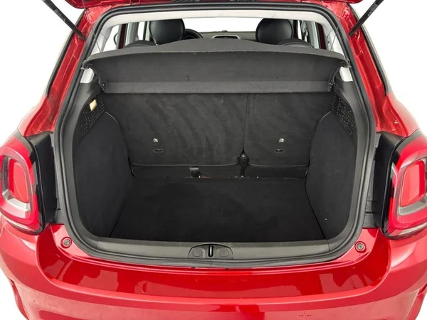 FIAT 500X (2020) — foto 9 van 17