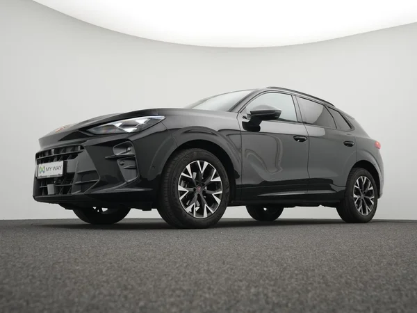 CUPRA Terramar (2025) — foto 23 van 54