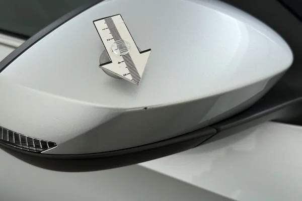 Skoda Fabia (2025) — foto 10 van 20