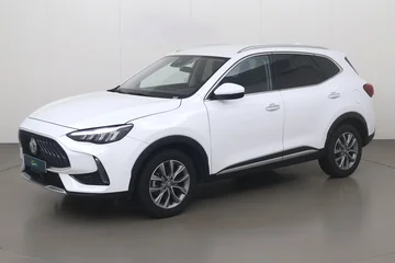 MG HS (2024)