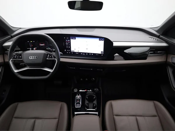 AUDI Q6 e-tron (2025) — foto 21 van 22