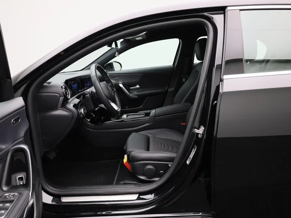 Mercedes-Benz A-Klasse (2023) — foto 44 van 44