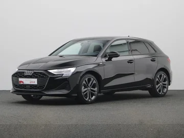 AUDI A3 Sportback (2025)