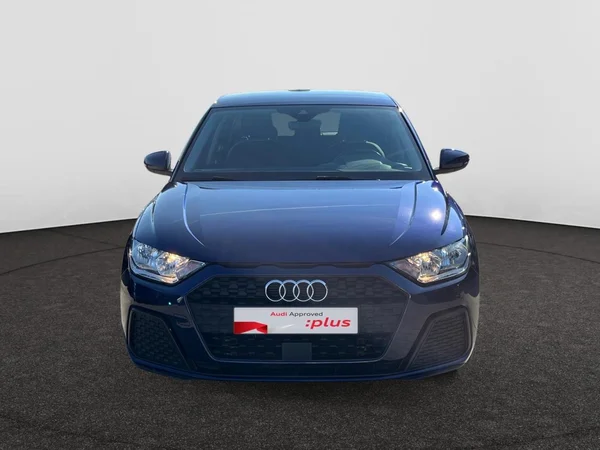 AUDI A1 Sportback (2024) — foto 18 van 20