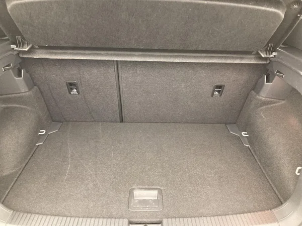 VOLKSWAGEN T-Cross (2025) — foto 27 van 36