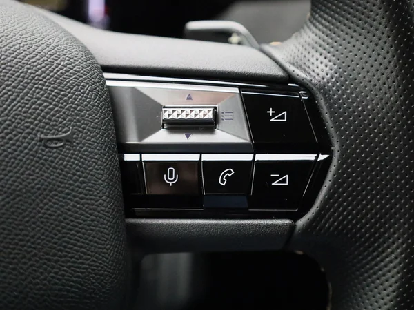 DS DS 4 (2022) — foto 11 van 35