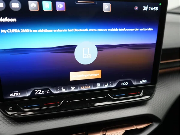 CUPRA Raval (2026) — foto 9 van 21