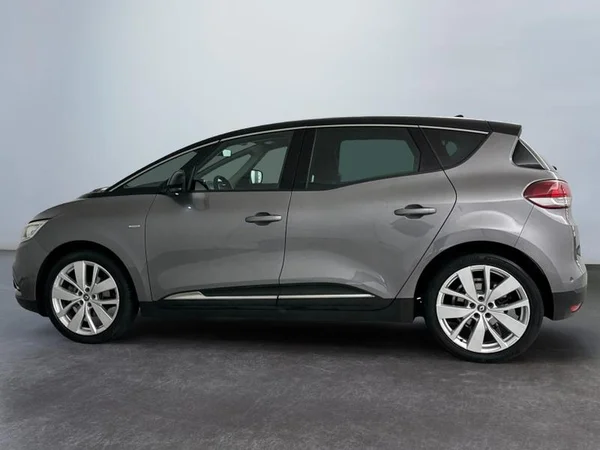 RENAULT Scénic Dsl (2019) — foto 21 van 25