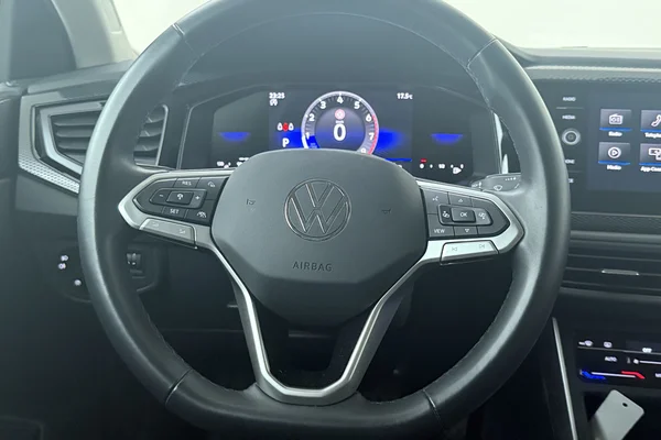 Volkswagen Taigo (2025) — foto 2 van 18