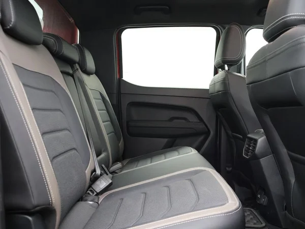VOLKSWAGEN Amarok Double Cab Dsl (2026) — foto 22 van 27