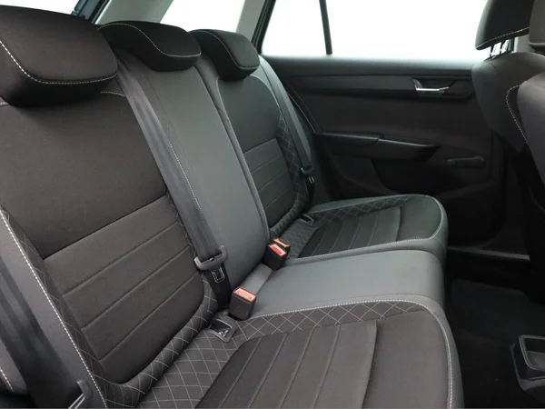 SKODA Fabia Combi (2023) — foto 18 van 18