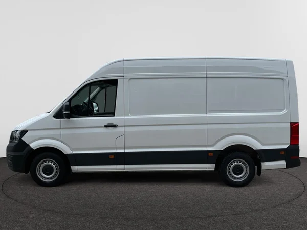 VOLKSWAGEN Crafter 35 Fou Mwb Hr Dsl (2025) — foto 15 van 20
