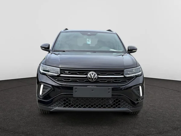 VOLKSWAGEN T-Cross (2026) — foto 12 van 16