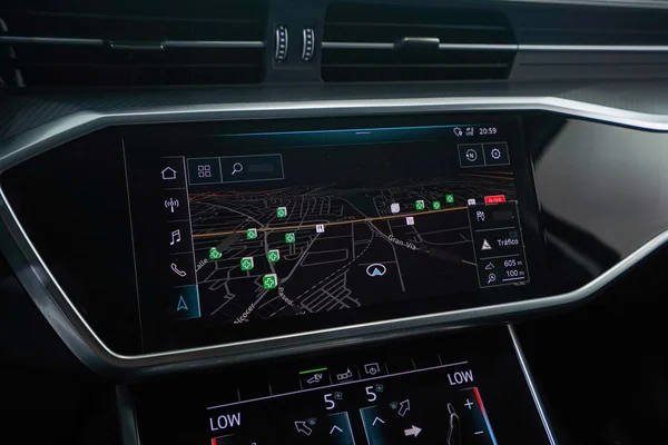 Audi A6 PHEV (2021) — foto 19 van 51