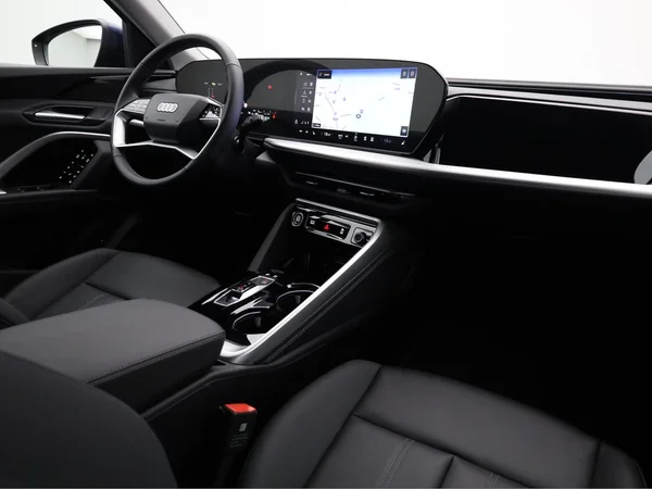 AUDI Q5 Dsl (2025) — foto 18 van 24