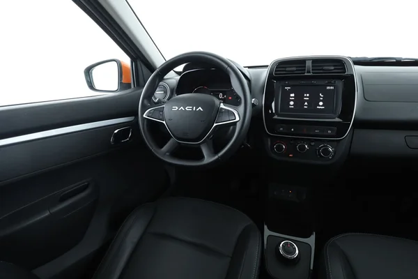 Dacia Spring (2023) — foto 5 van 17