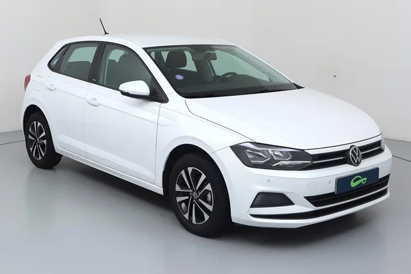 Volkswagen Polo (2021) — foto 29 van 31