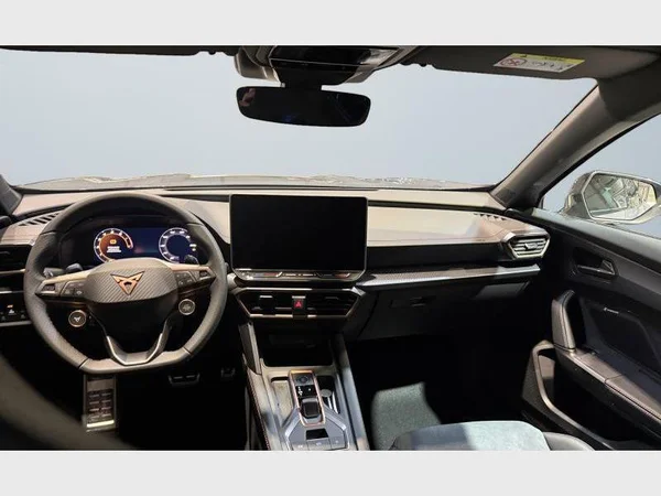 CUPRA Formentor (2026) — foto 3 van 29