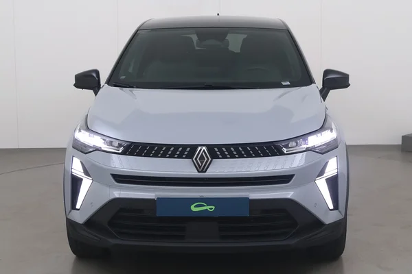 Renault Captur E-Tech (HEV) (2026) — foto 12 van 19