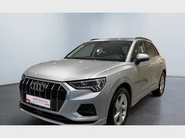 Audi Q3 (2021)