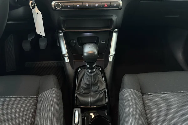 Citroen C3 Aircross (2022) — foto 4 van 20