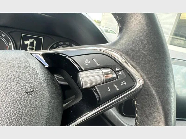 Skoda Fabia (2022) — foto 20 van 30