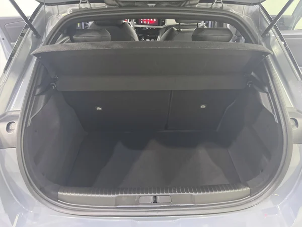 Opel Mokka (2025) — foto 59 van 68