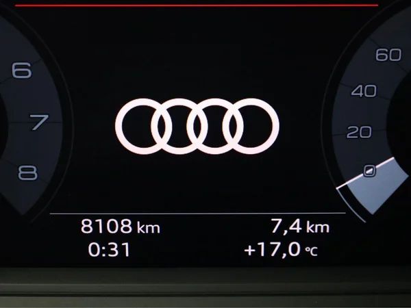AUDI A1 Sportback (2025) — foto 8 van 19