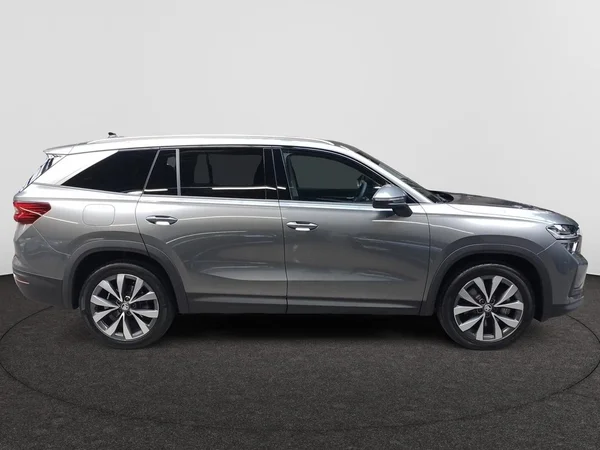 SKODA Kodiaq (2024) — foto 21 van 23