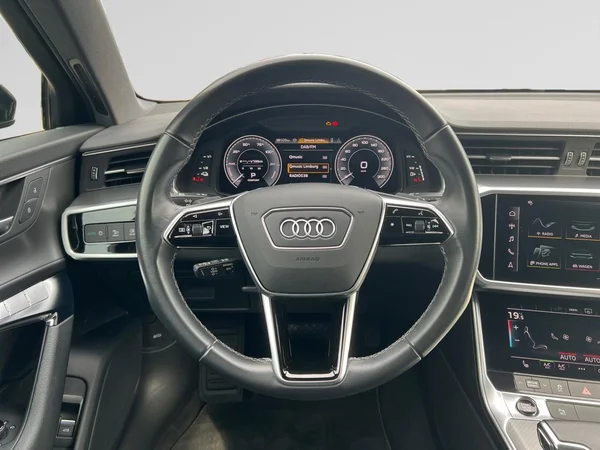 AUDI A6 Avant PHEV (2024) — foto 13 van 24