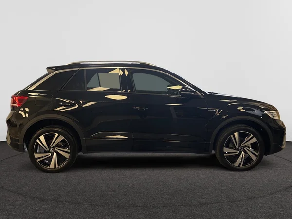 VOLKSWAGEN T-Roc (2026) — foto 13 van 24