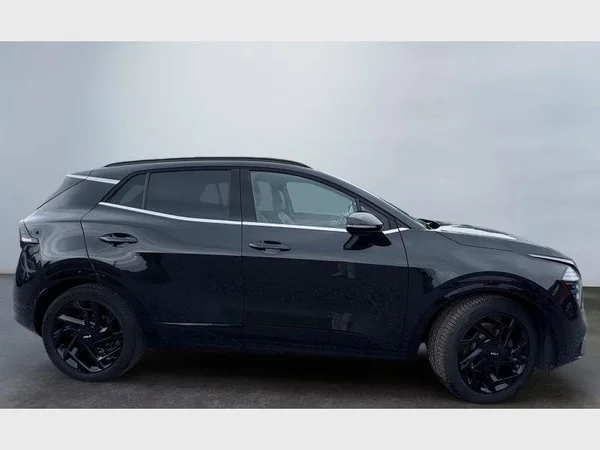 Kia SPORTAGE (2022) — foto 25 van 26