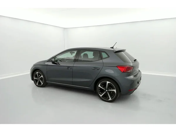 SEAT Ibiza 5P/D (2023) — foto 26 van 36