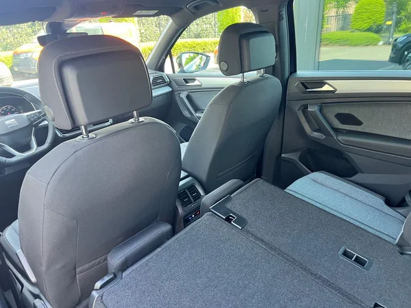 SEAT Tarraco (2025) — foto 13 van 24